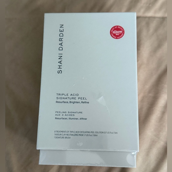 Shani Darden Triple Acid Signature Peel - Picture 2 of 2